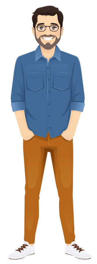 Federico Vector Federico Vector